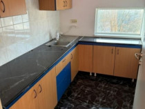 Inchiriez spatiu de birouri, zona Metrou Brancoveanu, 110mp, 1.210euro