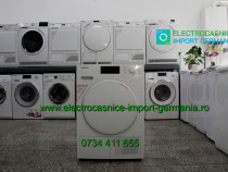 Uscator de rufe Miele T 1 eco