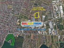 De teren Oras Pantelimon