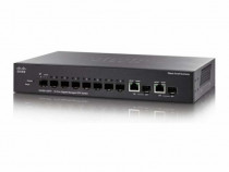 Switch Cisco SG300-10SFP