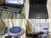 Laptop Mp4 CD Walkman RadioCD Auto