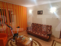 Apartament 2 camere semidecomandate, cartierul Berceni