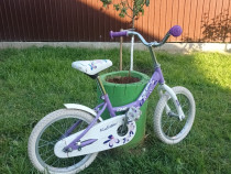 Bicicleta copii fetite, Import Italia
