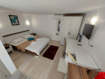 Apartament modern in zona Hasdeu, perfect pentru studenti