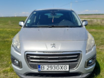 Peugeot 3008 Autoturism unic proprietar