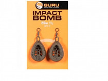 PLUMB GURU IMPACT BOMB 43G 2BUC PLIC