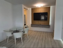 Vanzare Apartament 3 camere 62mp balcon gradina D-na Stanca