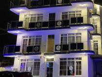 Hotel Marina Bay 3 * in Mamaia Nord