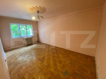 Apartament 3 camere, tip PB, 55 mp utili, zona Decebal-Sovat