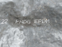 Membrana EPDM Firestone ptr. iaz