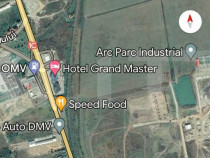 Teren industrial 14.000 mp,in Dej ,zona Arc Parc