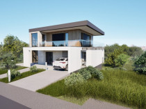 Teren intravilan 500mp,in curs de autorizare, in zona strazi