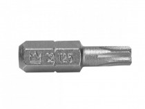 Varfuri, biti, Torx, 1/4”, T20x25 mm, Richmann Exclusive