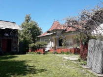 Casa Barbuletu, Dambovita, Str. Gorgani