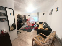 Liniste si Confort: Apartament 2 camere Renovat, Mobilat si