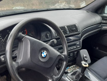 Vând auto BMW 520D Touring