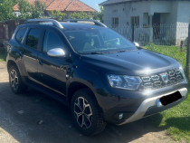 Dacia Duster 4x4, full, 2018