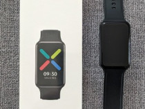 Smartwatch OPPO Watch Free, Black, in garantie
