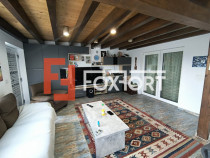 Casa individuala cu teren de 610 mp si garaj in Mosnita Noua