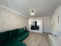 Apartament 2 camere/renovat complet/zona Calea Dumbravii