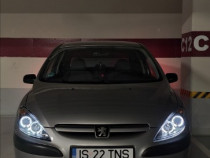 Peugeot 307 Sport Hatchback 1.6 benzină