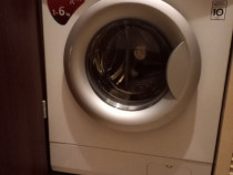 Mașina de spălat LG 6 kg