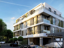 Apartament nou intr-un ansamblu arhitectural exclusivist poz