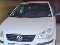 Volkswagen happy polo