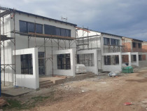 Dezvoltator: Duplex 3 Camere- Încălzire în Pardoseală...