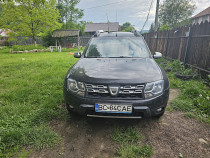 Liciteaza-Dacia Duster 2014