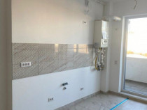 Apartament 2 camere - New World Residence - zona Vitan-Barze