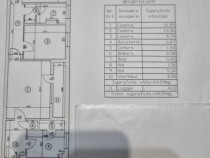 Apartament 3 camere - Titan - Piata Minis - posibilitate cen
