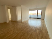 Apartament 3 camere LUX - BARBU VACARESCU -
