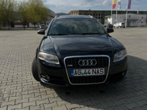 Audi a4 b7 S-line