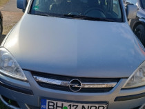 Vând Opel combo 1,7 d