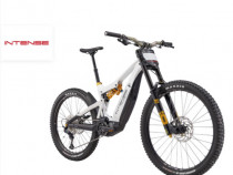 Bicicleta Itense Tazer MX Carbon