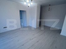 Apartament 2 camere, 57mp, zona Regal