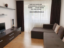 Apartament2 camere zona Ultracentrala,renovat integral,echipat complet