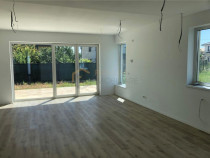 Dumbravita - Duplex pe parter - Mobilat - Zona linistita