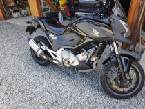 Motocicletă Honda NC 700 X ABS 700cc