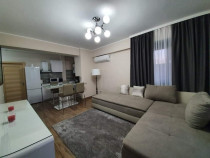 Apartament 2 camere în Mamaia zona Butoaie