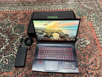 Laptop Bravo nou recent adus din Austria