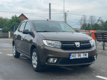 Dacia Logan 0.9 Benzina / Proprietar