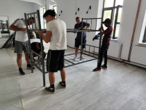 PATURI METALICE - orice tipo/dimensiuni - modele diverse