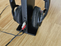 Sony casti incarcare wireless, over the ear model MDR-RF865R