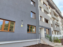 Apartament 2 cam dec 58 mp Bucurestii Noi Metrou 1 Mai Bloc