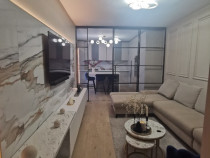 Apartamentul tau de lux cu 3 camere in Marasti!