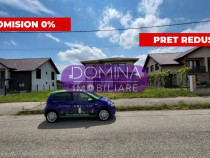 Casă construcție nouă, în Tg Jiu, cartier Drăgoieni