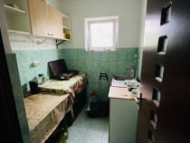Apartament 2 camere, T.S.Saveanu, 38.53mp semidecomandat, confort II