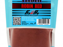 Nada Fish Pro Method Feeder Easy-Open Resigilabil, Robin Red, 600g